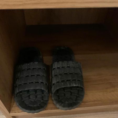 宋映2号酒店 胡志明市 外观 照片