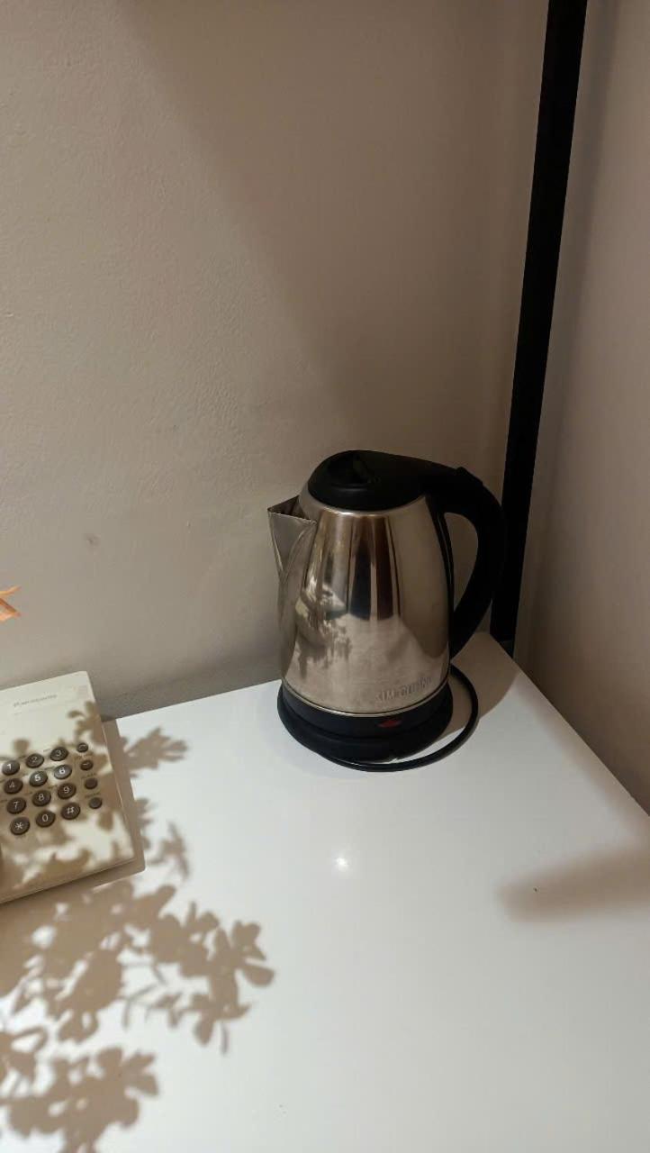 宋映2号酒店 胡志明市 外观 照片